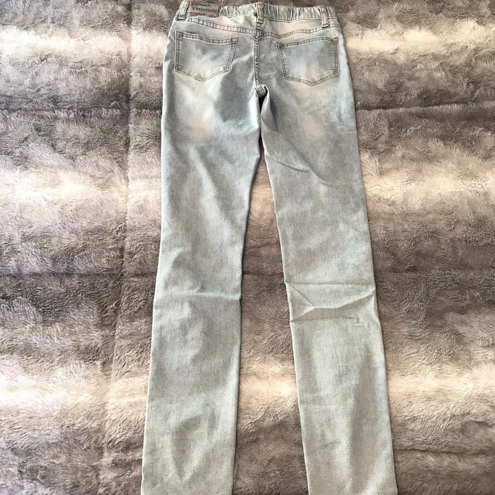 NWT Vigoss Jeggings - Picture 8 of 11